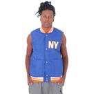 Colete Nylon Masculino M10 College NY