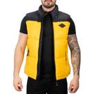 Colete Nylon Replay Amarelo