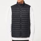 Colete Oakley Omni Thermal Vest WT25 Masculina Blackout