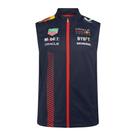 Colete Oficial Oracle Red Bull Racing 2024 Edição Exclusiva