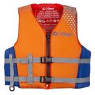 Colete Onyx All Adventure Pepin 120000-200-050-21 Laranja L/XL Colete Onyx All Adventure Pepin 120000-200-050-21 Laranja L/XL