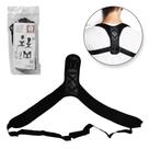 COLETE PARA CORREÇÃO POSTURAL COM tiras autocolantes AJUSTÁVEL COLETE PARA CORREÇÃO POSTURAL COM tiras autocolantes AJUSTÁVEL