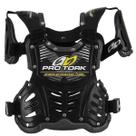 Colete Para Piloto De Moto Infantil 788 Motocross Velocross