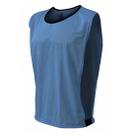 Colete para Treinamento Light Infantil com Viés Gola TRB Sports