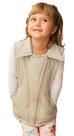 Colete Perfecto acolchoado Infantil - Inverno