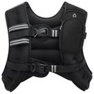 Colete pesado ZELUS 13,6 kg/15,9 kg/18,1 kg/20,4 kg/22,7 kg/27,2 kg/30,4 kg