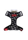 Colete Pet Grande em Poliéster Ajustável Snoopy Up4you