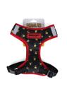 Colete Pet PP em Poliéster Ajustável Snoopy Up4you