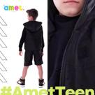 Colete Puffer Oliver Infantil Colete Puffer Oliver Infantil