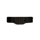 Colete Putti Elastico Reto Baixo M Preto BC60601 - Mercur