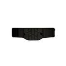 Colete Putti Elastico Reto Baixo Preto XG BC0601-EP - Mercur
