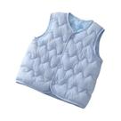 Colete Quente De Inverno Para Crianças, Colete De Algodão Grosso, Jaquetas Em Cores Sólidas Para Colete Quente De Inverno Para Crianças, Colete De Algodão Grosso, Jaquetas Em Cores Sólidas Para