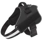 Colete refletivo Dog Harness Bolux No-Pull para cães médios Colete refletivo Dog Harness Bolux No-Pull para cães médios