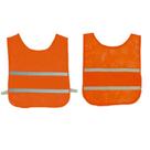 Colete Refletivo Laranja 012169812 Carbografite Colete Refletivo Laranja 012169812 Carbografite