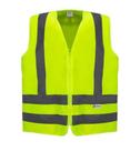 Colete refletivo s/ bolso brascamp - Colete refletivo s/ bolso brascamp -