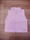 Colete Regata Infantil Menina Moda Inverno Criança Bebê