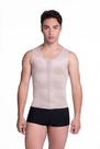 Colete Regata Masculino Pos Cirurgico Biobela 1620