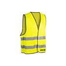 Colete S/bolso Amarelo Cv100 Vonder Colete S/bolso Amarelo Cv100 Vonder