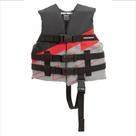 Colete Salva-vidas AIRHEAD Bolt Infantil 14-23 kg Fechado