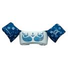 Colete Salva-Vidas AIRHEAD Elite Water Otter Azul Regular