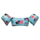 Colete Salva-vidas AIRHEAD Elite Water Otter Freedom Branco Colete Salva-vidas AIRHEAD Elite Water Otter Freedom Branco
