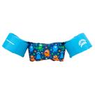 Colete Salva-vidas AIRHEAD Water Otter Infantil para Flutuação 1525 kg