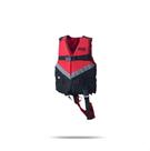 Colete Salva Vidas Ativa Canoa 2.0 30kg Vermelho