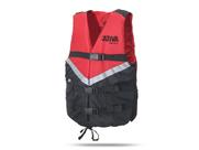 Colete Salva Vidas Ativa Canoa 2.0 (Até 60kg) - Ativa Náutica (Cores)