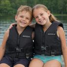 Colete Salva Vidas Criança Infantil Jogá Wave 15kg a 40kg Flutuar Flutuação Boiar Colete Salva Vidas Criança Infantil Jogá Wave 15kg a 40kg Flutuar Flutuação Boiar