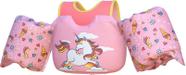 Colete salva-vidas Dark Lightning Kids 2-6 anos 14-23 kg Unicorn