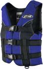 Colete Salva-Vidas Esportivo Ativa 55 Classe V Homologado Jet Ski Lancha Tamanho M Azul - Ativa Náut
