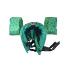Colete Salva Vidas Hiper Pesca Infantil Kids 15kg EAF Proteção UV 50+ FastDry