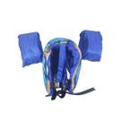 Colete Salva Vidas Hiper Pesca Infantil Kids 25kg EAF Proteção UV 50+ FastDry