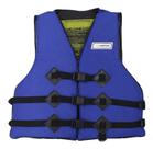 Colete Salva Vidas Homologado Atlantico Classe V 25/35kg Nautika