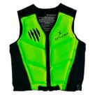 Colete Salva Vidas Homologado Marinha X-Float Enzo Jet Ski Wakeboard