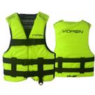 Colete Salva Vidas Homologado Nylon VP22 Colete Salva Vidas Homologado Nylon VP22