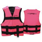 Colete Salva Vidas Homologado Nylon VP22 Colete Salva Vidas Homologado Nylon VP22
