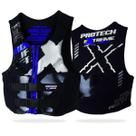 Colete Salva Vidas Homologado Protech Extreme Rev.1 - 003-Azul - G1