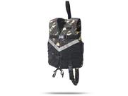 Colete Salva Vidas Infantil Ativa Canoa 2.0 (Até 40kg) - Ativa Náutica (Cores)