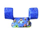 Colete Salva-Vidas Infantil Segurança Garantida na Piscina Colete Salva-Vidas Infantil Segurança Garantida na Piscina