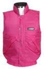 Colete Salva Vidas Jogá Flotex 110Kg - Rosa