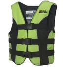 Colete Salva Vidas JT Ativa 55 Esportivo G (55 - 110kg, Homologado)