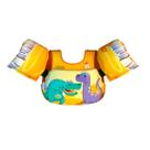 Colete Salva Vidas Kids Infantil Piscina Praia Boia Criança Unissex Barco Natação Segurança Braço Emergência Personagem Colete Salva Vidas Kids Infantil Piscina Praia Boia Criança Unissex Barco Natação Segurança Braço Emergência Personagem