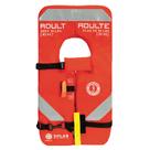 Colete salva-vidas Mustang Survival 4-One Solas para adultos laranja