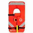 Colete salva-vidas MUSTANG SURVIVAL Child Orange Cordura
