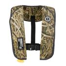 Colete salva-vidas Mustang Survival MIT 100 conversível A/M PFD