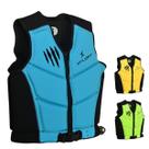 Colete Salva Vidas Neopreme X-Float Enzo 2.0 EG1 (Acima de 110kg, Homologado)