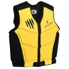 Colete Salva Vidas Neopreme X-Float Enzo 2.0 G (55 a 110kg, Homologado)