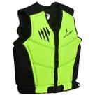 Colete Salva Vidas Neopreme X-Float Enzo 2.0 GG (55 a 110kg, Homologado)