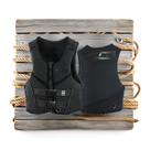 Colete Salva Vidas Neoprene Homologado Classe V Prolife V4 Colete Salva Vidas Neoprene Homologado Classe V Prolife V4
